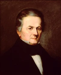 Dr Vaudeville, 1841